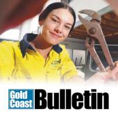 Gold coast bulletin