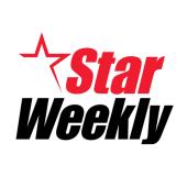 Star Weekly Logo